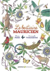 Le bestiaire mauricien