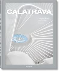 Calatrava : complete works 1979-today