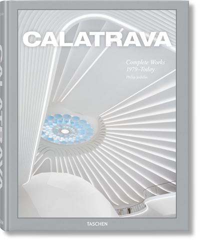 Calatrava : complete works 1979-today