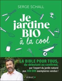 Je jardine bio à la cool