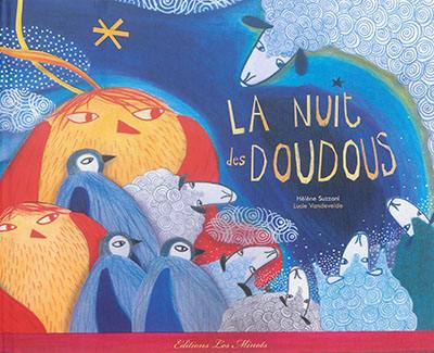 La nuit des doudous