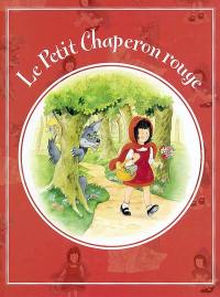 Le petit chaperon rouge