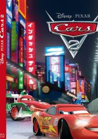 Cars 2