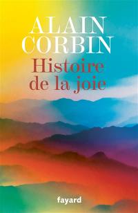 Histoire de la joie