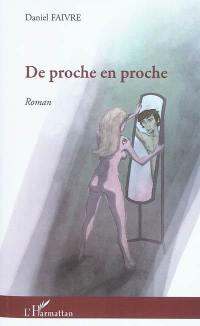 De proche en proche