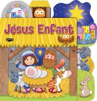 Jésus enfant