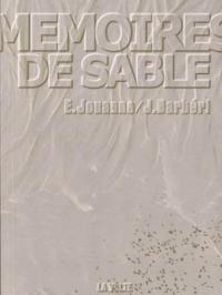 Mémoires de sable