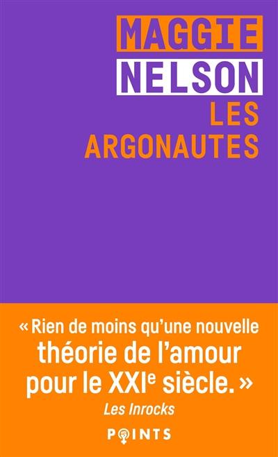 Les argonautes