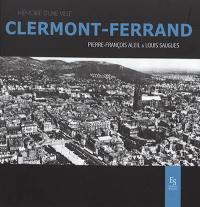 Clermont-Ferrand