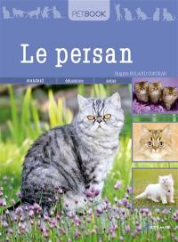 Le persan