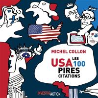 USA : les 100 pires citations