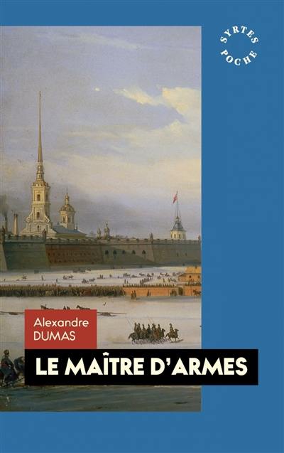 Le maître d'armes