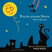 Piccule piccule storie. Petites histoires