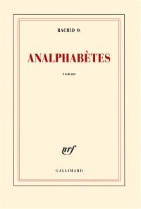 Analphabètes