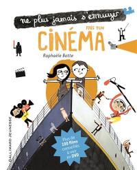 Fais ton cinéma