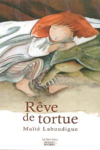 Rêve de tortue