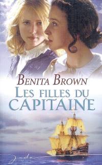 Les filles du capitaine