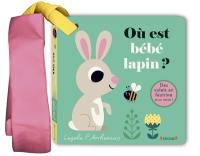 Où est bébé lapin ?