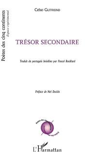 Trésor secondaire