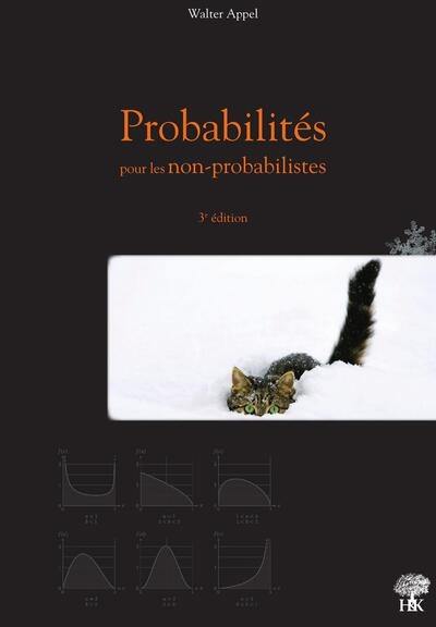 Probabilités pour les non-probabilistes