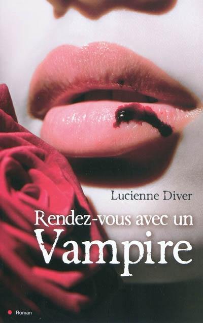 Rendez-vous avec un vampire