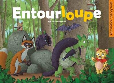 Entourloupe