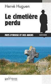 Nazer Baron. Vol. 8. Le cimetière perdu