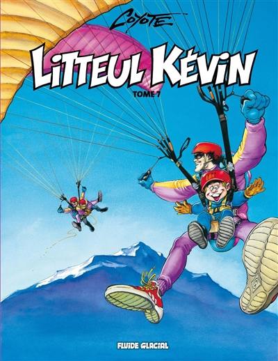 Litteul Kévin. Vol. 7