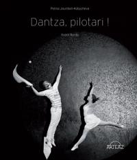 Dantza, pilotari !