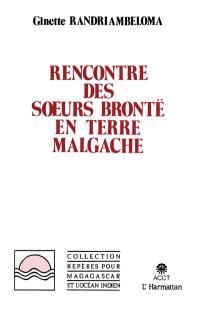 Rencontre des soeurs Brontë en terre malgache