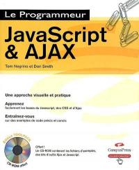 JavaScript & Ajax