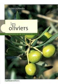 Les oliviers