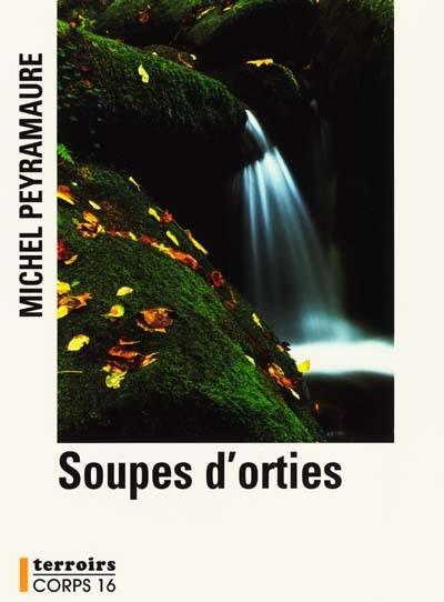 Soupes d'orties