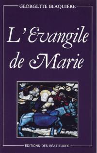 L'Evangile de Marie