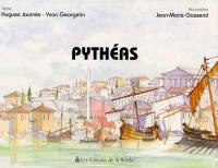 Pythéas : explorateur et astronome