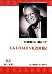 La folie Verdier