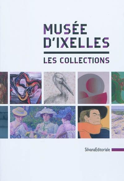 Musée d'Ixelles : les collections