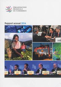 Rapport annuel 2014