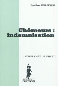 Chômeurs : indemnisation