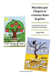 Marchez par l'esprit et croissez dans la grâce