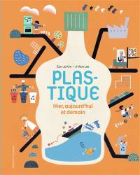 Plastique : hier, aujourd'hui et demain