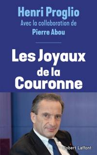 Les joyaux de la Couronne