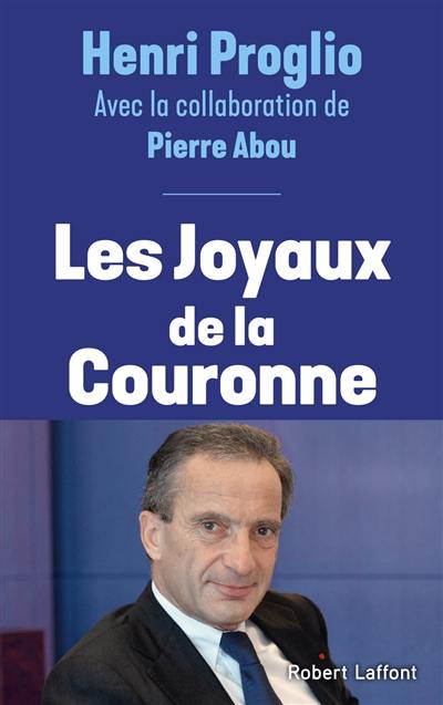 Les joyaux de la Couronne