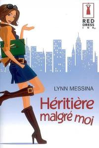 Héritière malgré moi