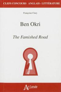 Ben Okri, The famished road