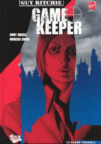 Game keeper. Vol. 2