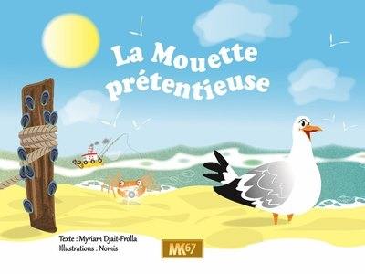 La mouette prétentieuse