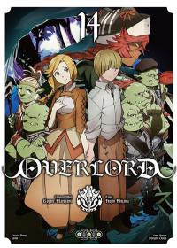 Overlord. Vol. 14