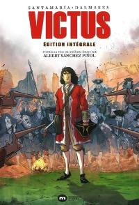 Victus : édition intégrale