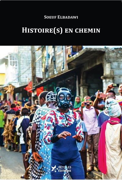 Histoire(s) en chemin